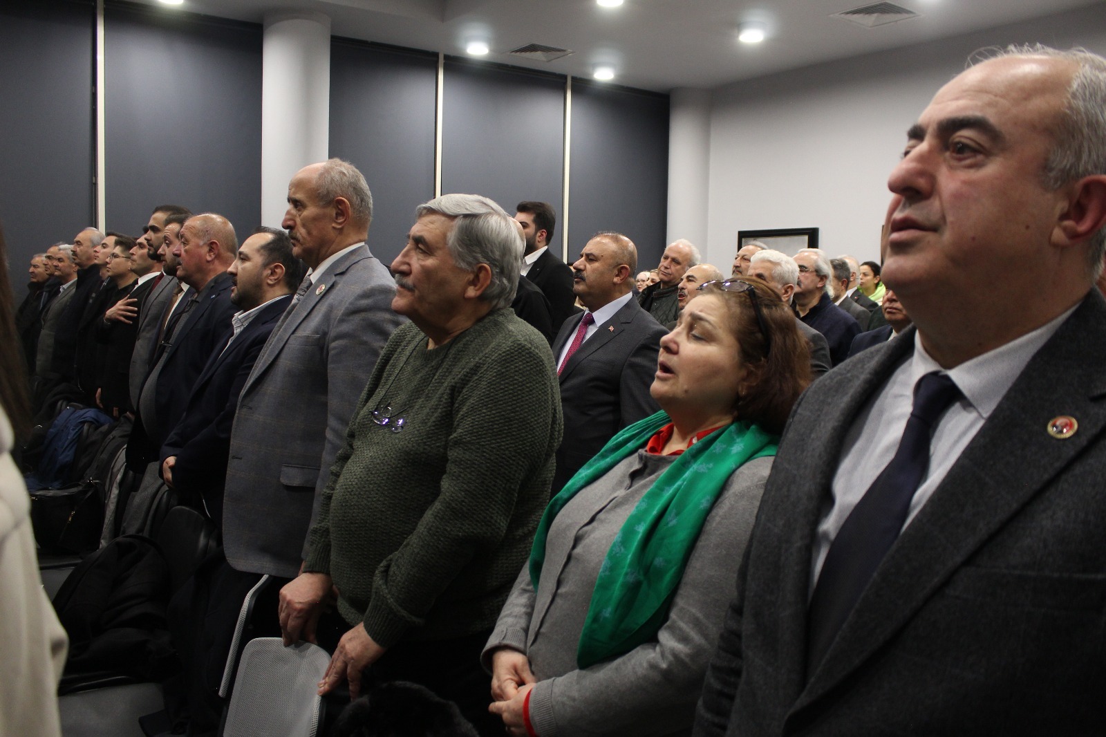 Türkiye calls on int'l community to recognize Khojaly genocide (PHOTO)