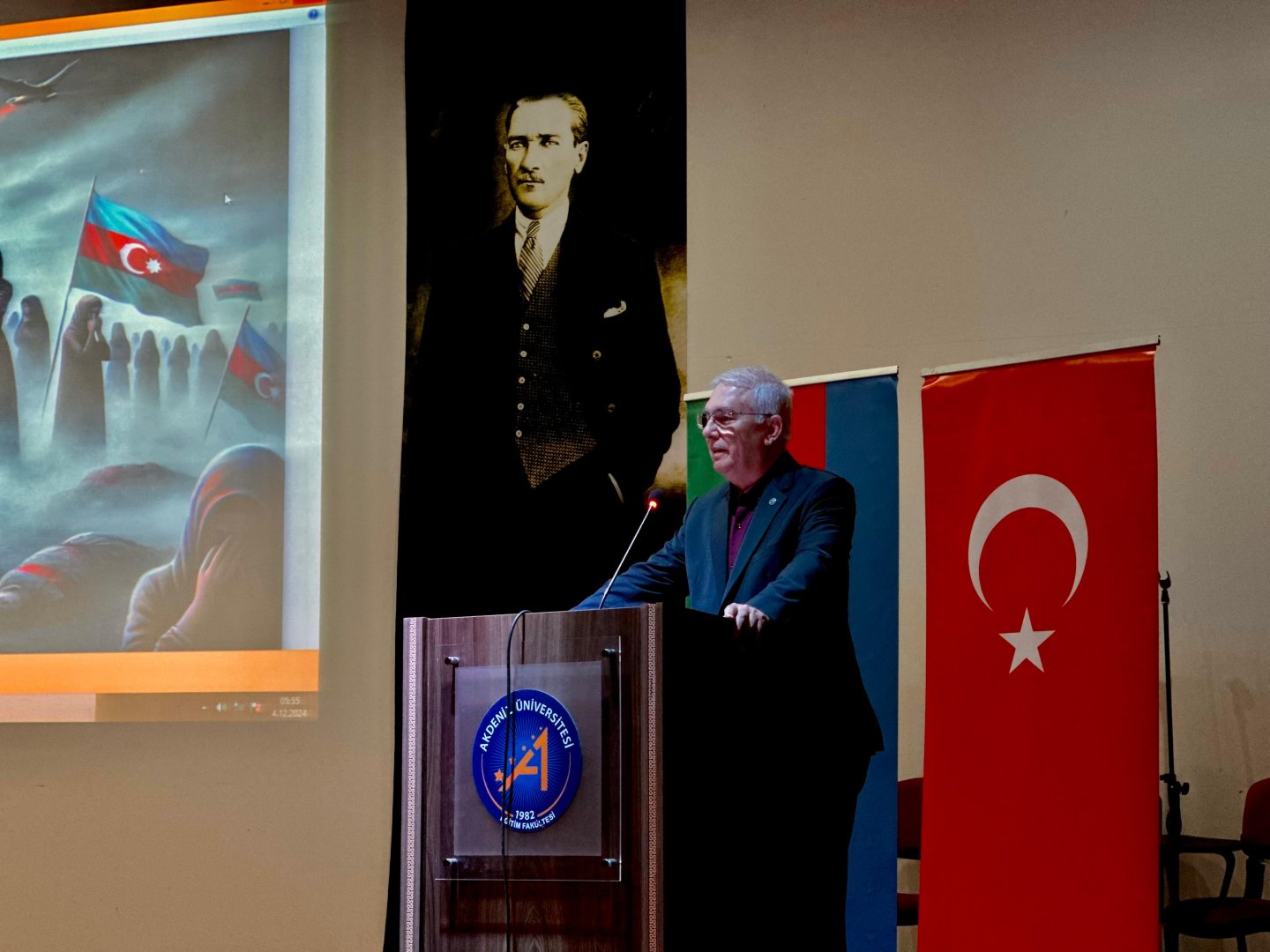 Türkiye calls on int'l community to recognize Khojaly genocide (PHOTO)