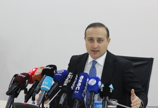 Azerbaijani ministry of economy to refurbish call center using AI-based tech