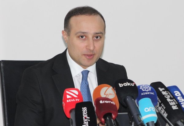 C4IR teams up with Apple to run authorized training center in Azerbaijan