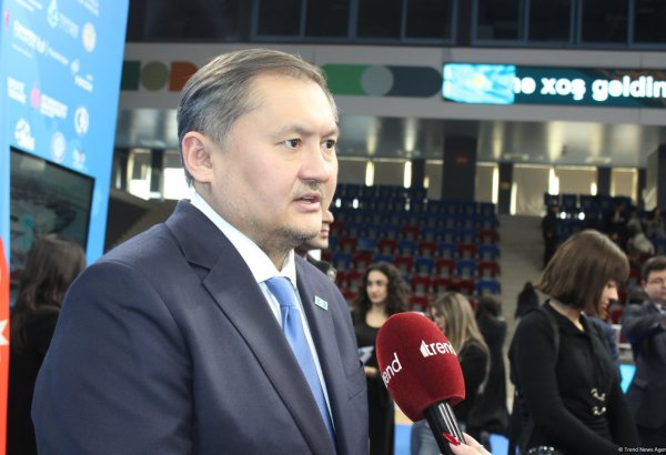 Kazakhstan, Azerbaijan pour new frontiers in education - minister (Exclusive interview) (PHOTO)