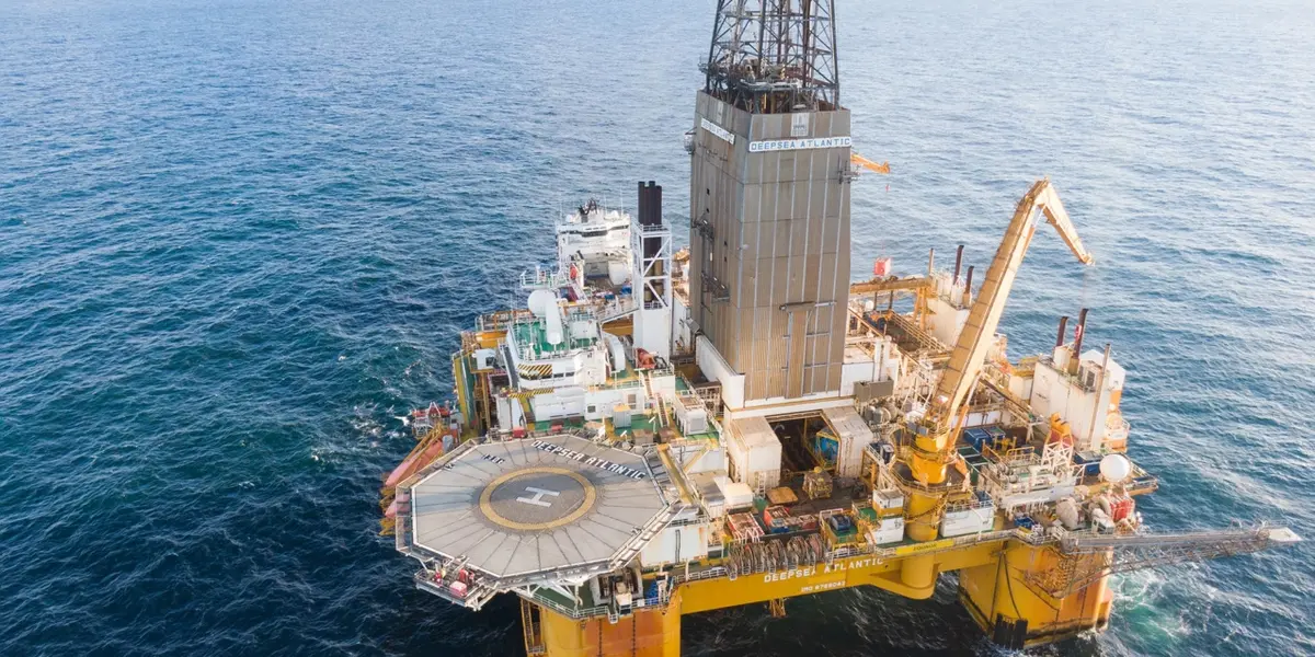 Equinor and partners discover gas, condensate in Norwegian Sea