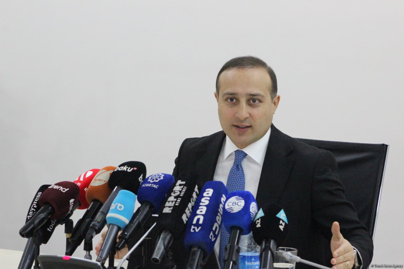 Azerbaijani ministry of economy to refurbish call center using AI-based tech