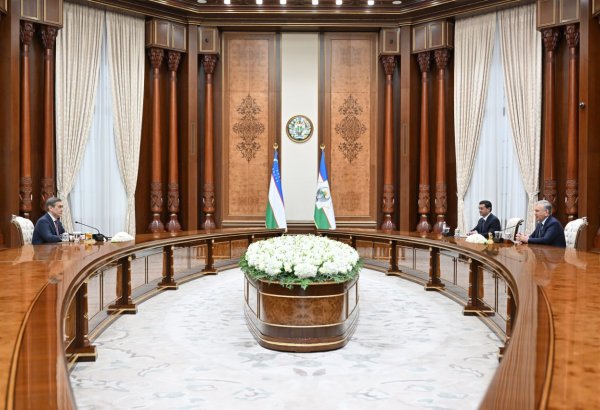 Uzbekistan, SCO chart path to trade facilitation through new pact