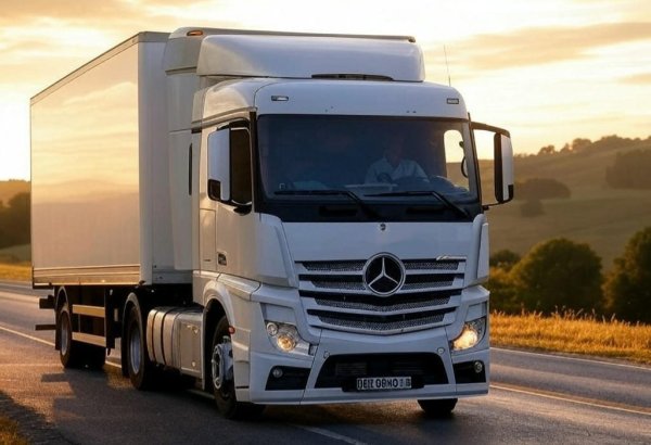 Azerbaijan confirms latest cross-border freight movement amid regional conflict