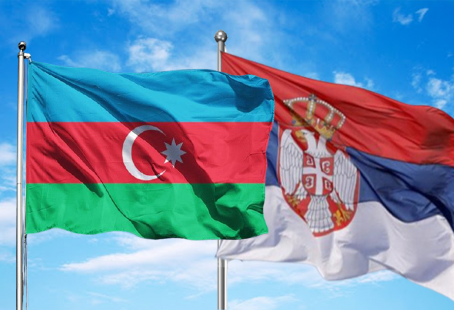 Azerbaijan-Serbia Intergovernmental Commission staff sees changes - decree