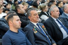 Stage of document review begins in trial of Armenian-descent persons (PHOTO)