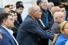 Stage of document review begins in trial of Armenian-descent persons (PHOTO)