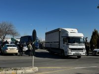 Another group of ex-IDPs gets keys to native Hasanriz village homes in Azerbaijan (PHOTO)