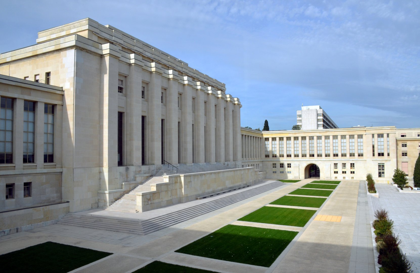 Azerbaijani NGOs spotlight Khojaly Genocide at UN Human Rights Council in Geneva (VIDEO)