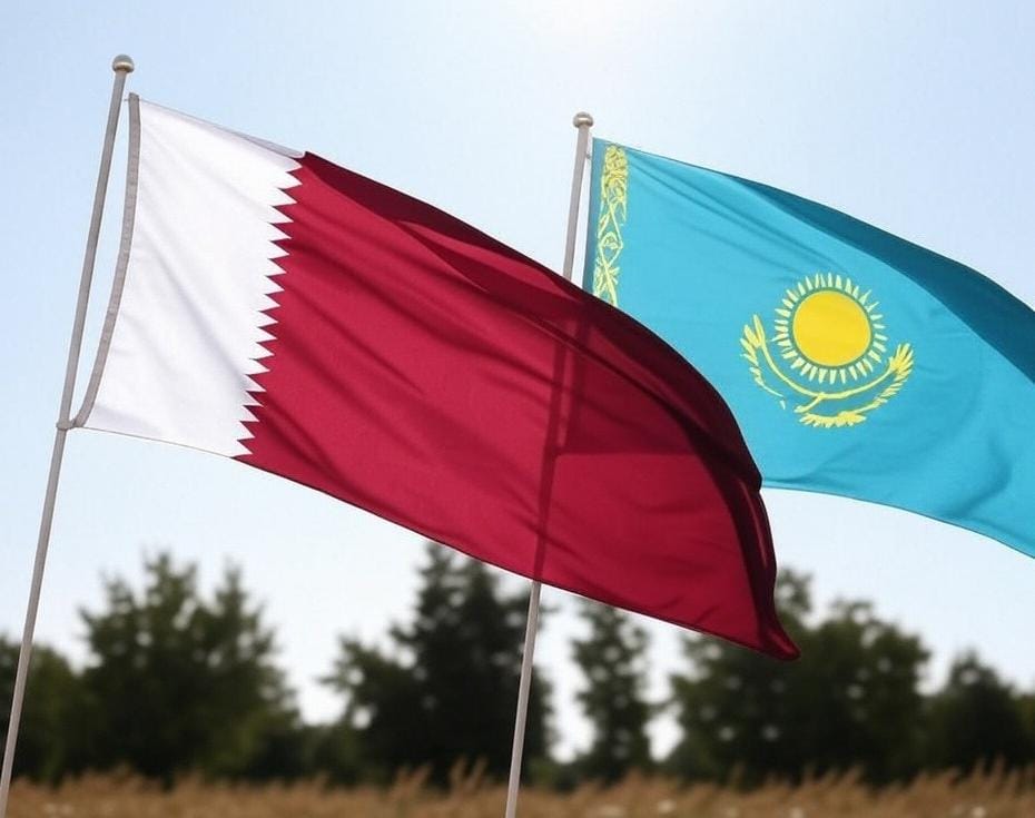 Kazakhstan, Qatar form new co-op pact on criminal investigations