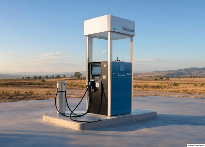 Uzbekistan eases restrictions on methane gas stations with gradual rollback