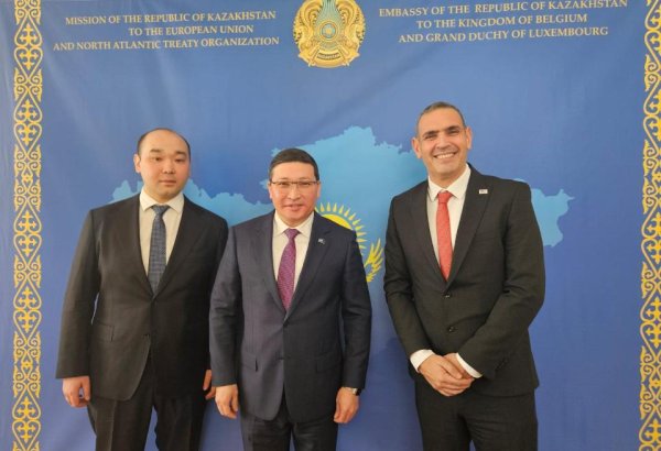 European TÜV group to open regional office in Kazakhstan