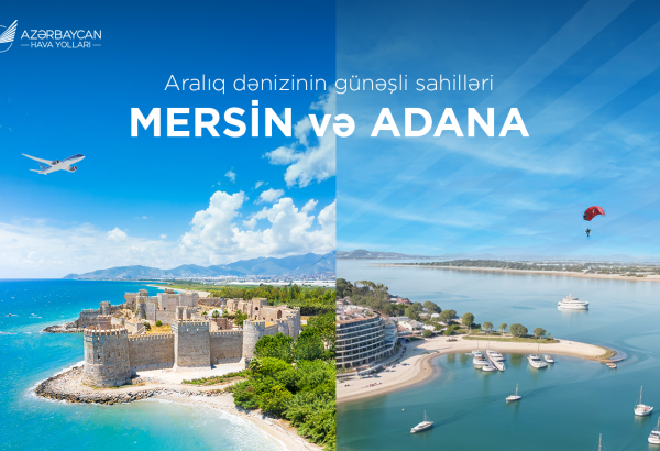 AZAL expands its flight network to Türkiye