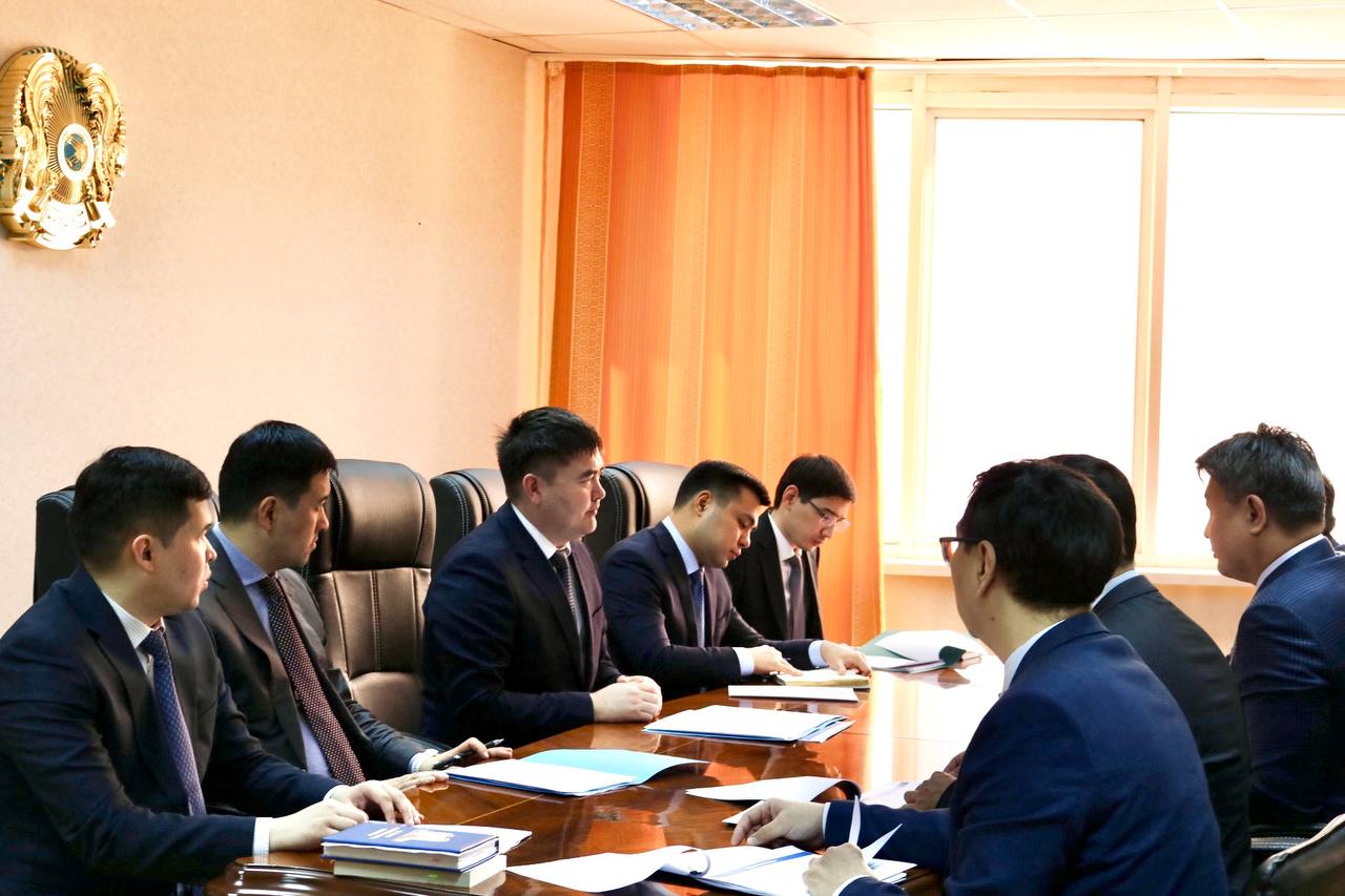 KazMunayGas expands hydrocarbon exploration project in Mangistau