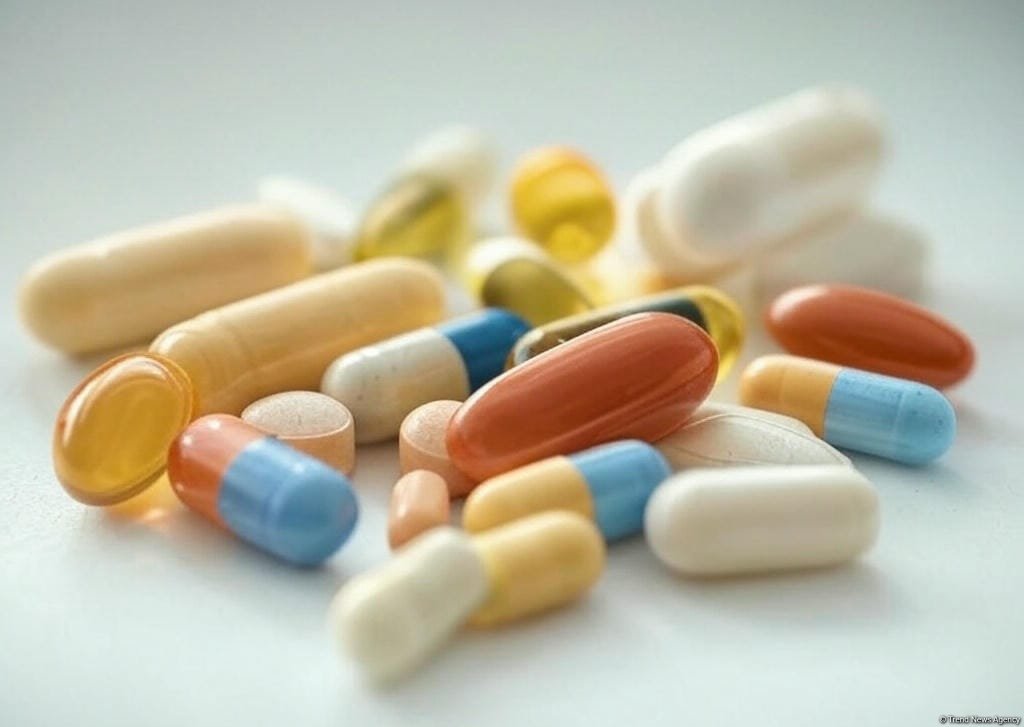 Azerbaijan revises retail price caps on essential medicines