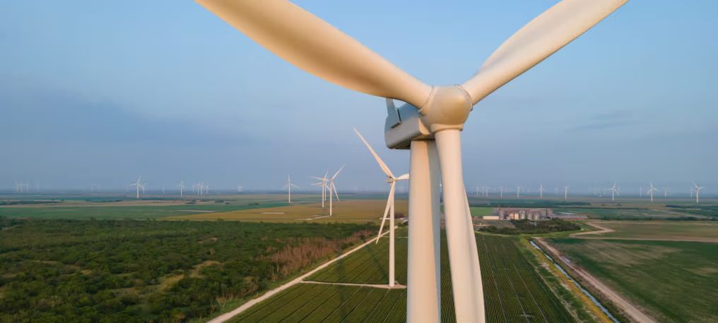 Kazakhstan ratifies agreement for major wind energy project with UAE