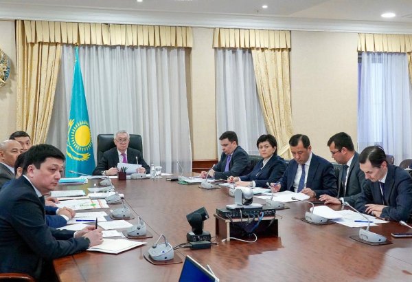 Kazakhstan gears up for sweeping transformation of mining industry in 2025