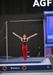 World Cup in Artistic Gymnastics ends in Baku (PHOTO)