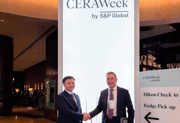 KazMunayGas partners with Solomon Associates to enhance Kazakhstan's refinery operations