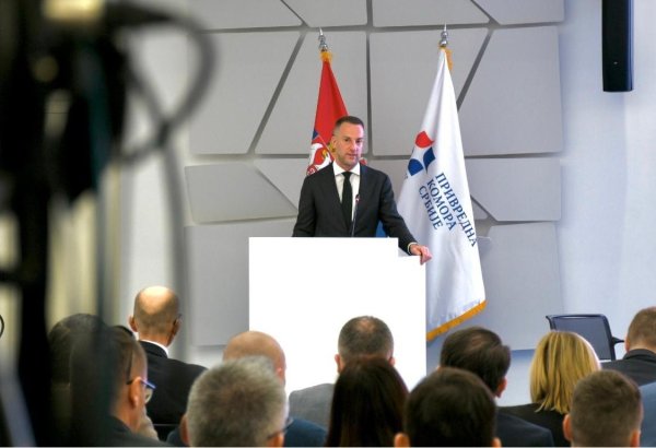 Infrastructure integration key to Western Balkans dev't, says Transport Community