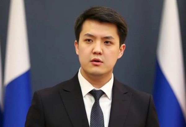 Kyrgyzstan's Naryn holds strong potential for hydro, wind energy dev't