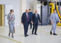 Azerbaijan's National Aviation Academy installs advanced Boeing 777 simulator (PHOTO)