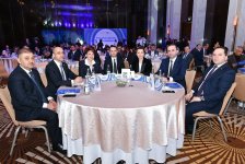 "Online Azerbaijan" mega project concludes with report event (PHOTO)