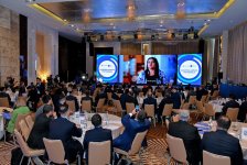 "Online Azerbaijan" mega project concludes with report event (PHOTO)