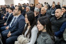 Court hearings on Armenia’s military aggression ongoing in Baku (PHOTO)