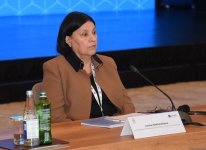 Baku hosts presentation of "Assessment Report: Accounting for Missing Persons" (PHOTO)