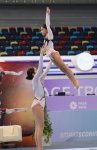 Baku championship and 30th National Acrobatic Gymnastics competition kick off (PHOTO)