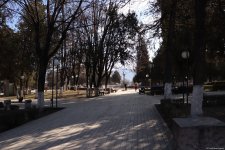 Azerbaijan’s Khankendi awakens to splendor of spring (PHOTO)