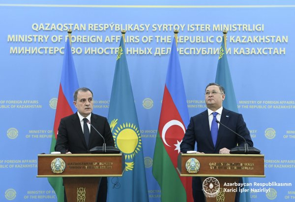 Azerbaijan expresses gratitude to Kazakhstan for swift rescue operation following AZAL plane crash - minister