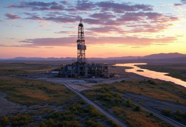 Kazakhstan airs treasure trove of foreign investments drawn to its geological tapestry