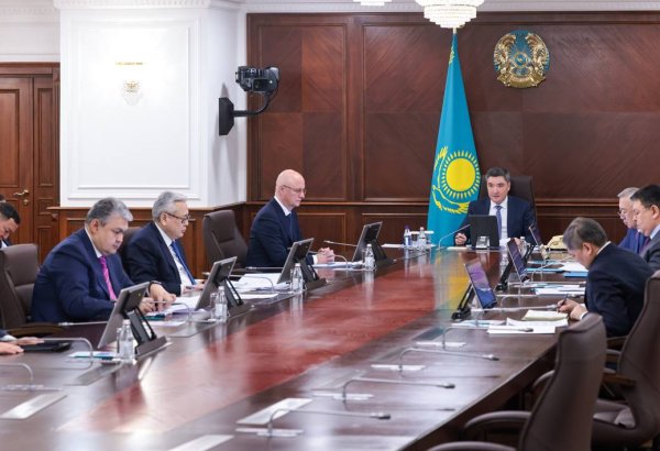 Kazakhstan boosts funding for science in recent years