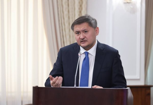 Kazakhstan discloses contribution of scientific projects to local economy