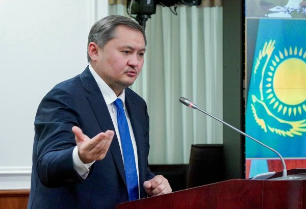 Kazakhstan to launch business acceleration program for startups