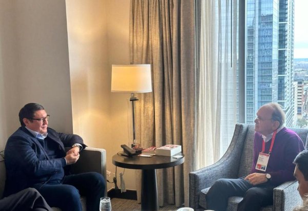 S&P Global highlights Kazakhstan's key role in global energy security
