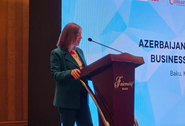 Azerbaijan, Spain set to sign MoU for enhanced bilateral cooperation