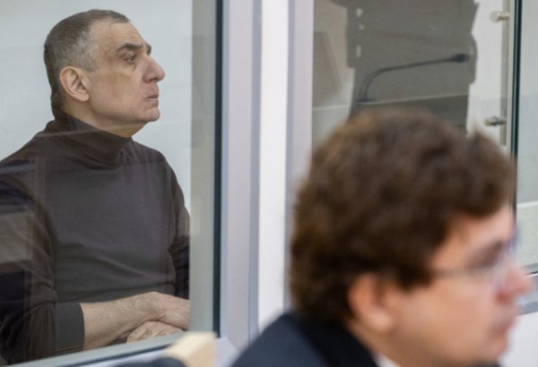 Vardanyan funded Khankendi and Asgaran-round military depots  - Armenian-born witness