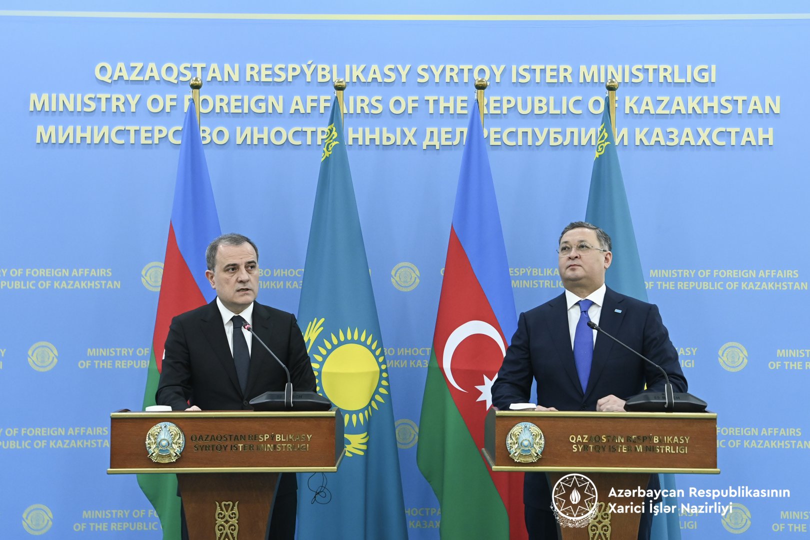 Azerbaijan expresses gratitude to Kazakhstan for swift rescue operation following AZAL plane crash - minister