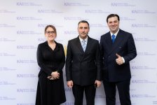 Introducing the KAI Global School OSSD Program in Baku: A New Pathway to Canadian Education in Azerbaijan (PHOTO)