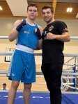 Odlar Yurdu boxing club hits new success in Germany (PHOTO)