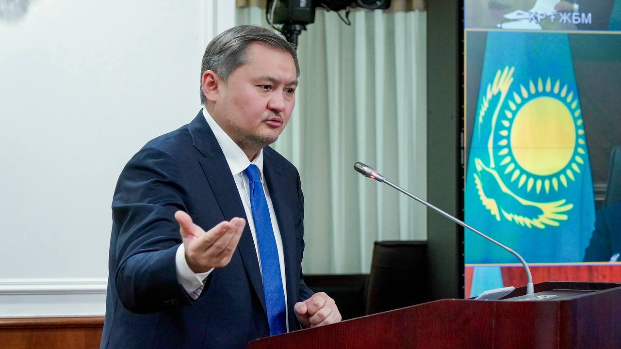 Kazakhstan to launch business acceleration program for startups