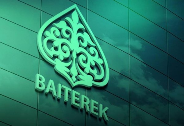 Baiterek Holding in Kazakhstan unveils online project submission for energy and utilities