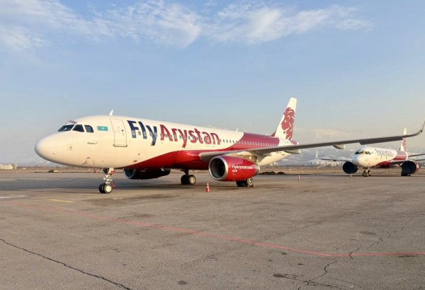 FlyArystan boosts regional and international connectivity with new fleet addition
