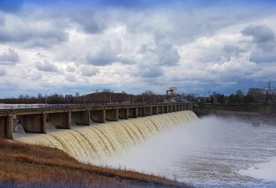 Kazakhstan, Russia share boundary river data to stay one step ahead of potential floods