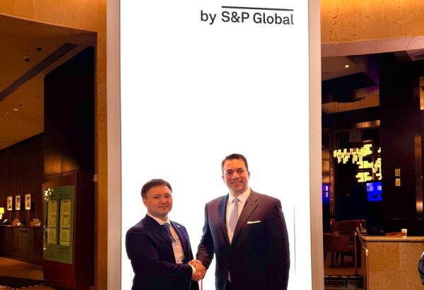 KazMunayGas, LanzaJet discuss project to produce eco-friendly aviation fuel in Kazakhstan
