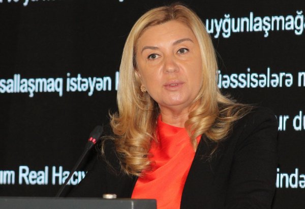 EBRD prioritizes Azerbaijan's ASCO fleet expansion